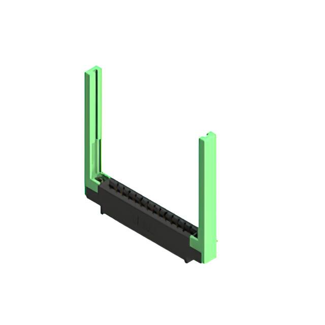 387-013-559-668 EDAC Inc.  Edgeboard Connectors